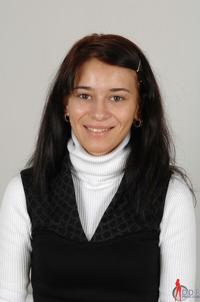 Карина, 35 лет, 1 размер груди